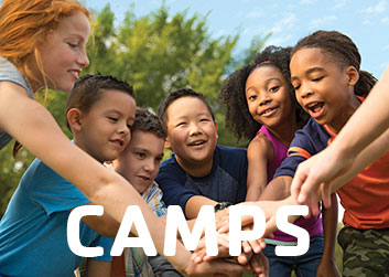 camps | Family YMCA of the Desert - Licensed Childcare and Youth Programs