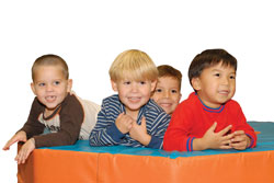 Family YMCA of the Desert - Licensed Childcare and Youth Programs | Preschool – General Information