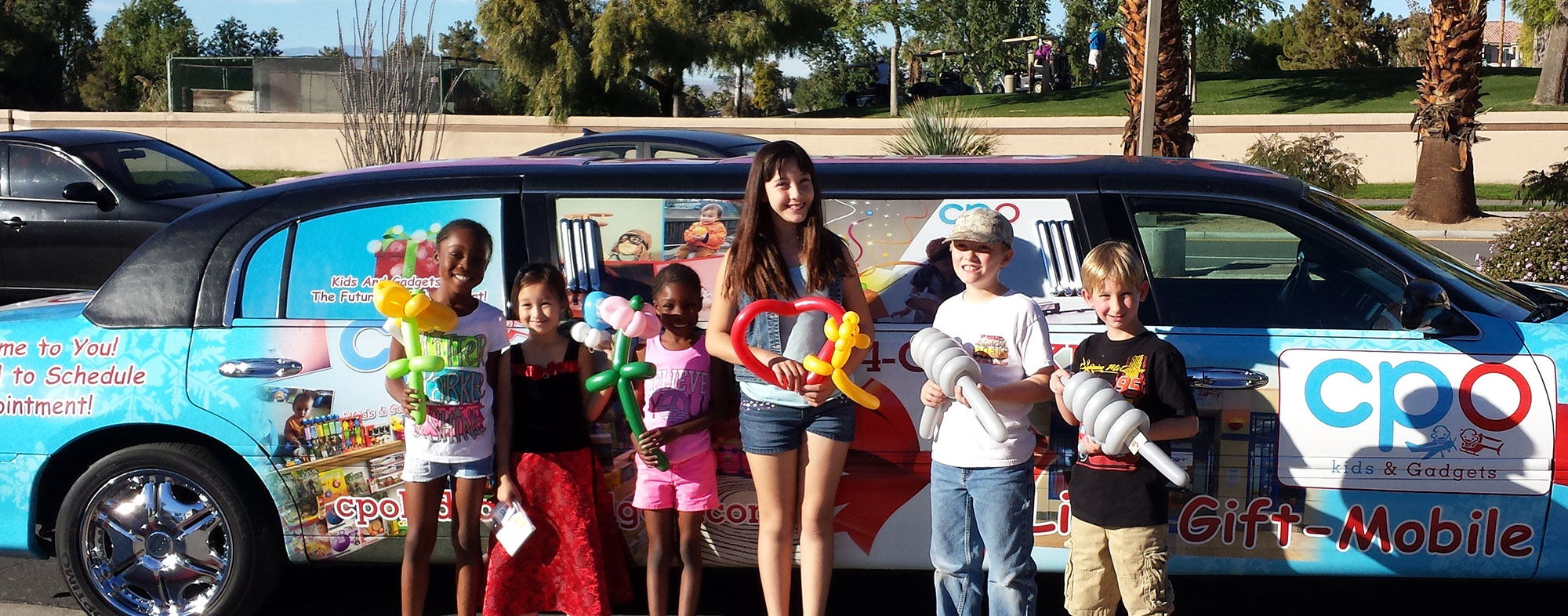 Family YMCA of the Desert - Licensed Childcare and Youth Programs|header-image