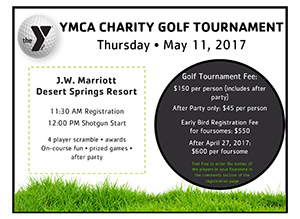 Family YMCA of the Desert - Licensed Childcare and Youth Programs | golf-tournament-flyer-thumb