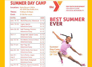 Family YMCA of the Desert - Licensed Childcare and Youth Programs | summer-camp-flyer-thumb