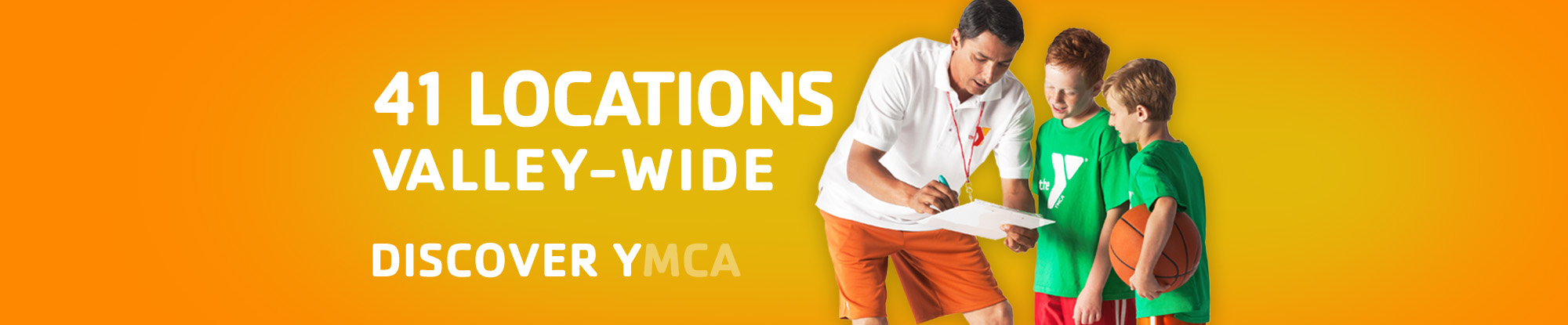 Family YMCA of the Desert - Licensed Childcare and Youth Programs | 17YMCA5486_41Locations_WebHeader