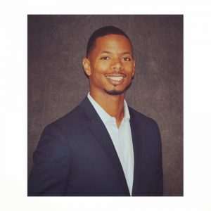 Family YMCA of the Desert - Licensed Childcare and Youth Programs | Y Leaders Profile: James Dockery