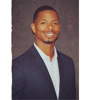 Family YMCA of the Desert - Licensed Childcare and Youth Programs | Y Leaders Profile: James Dockery