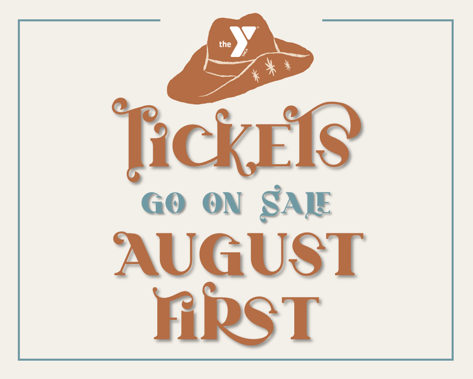 Family YMCA of the Desert - Licensed Childcare and Youth Programs|Tickets go on sale8.1