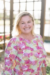 Y Leaders: Cindy Burreson