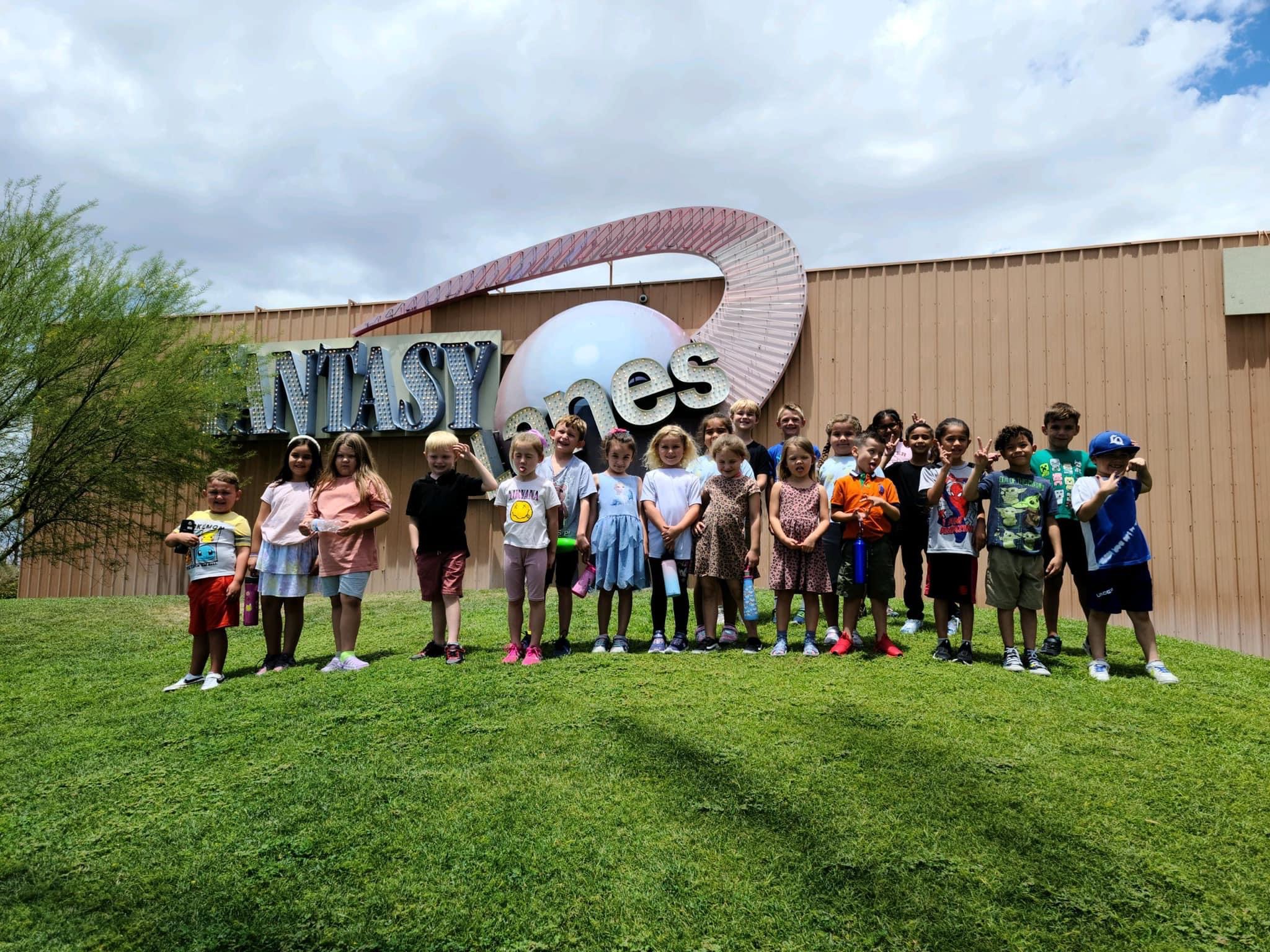 Family YMCA of the Desert - Licensed Childcare and Youth Programs | image0 (4)