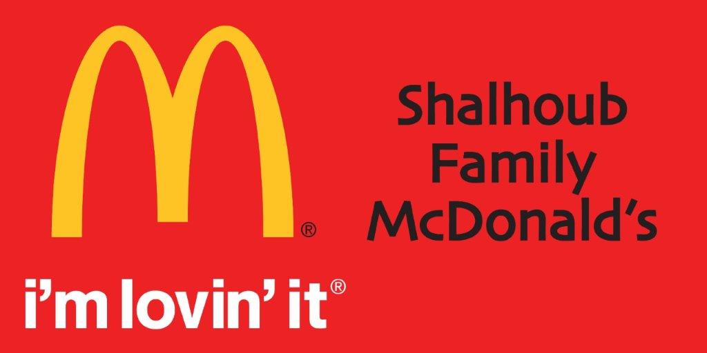 Family YMCA of the Desert - Licensed Childcare and Youth Programs | TITLE SPONSOR_Shalhoub Family McDonalds