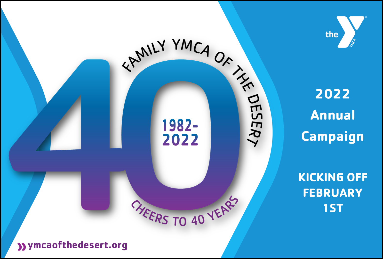 Family YMCA of the Desert - Licensed Childcare and Youth Programs | Stay Connected to the Y