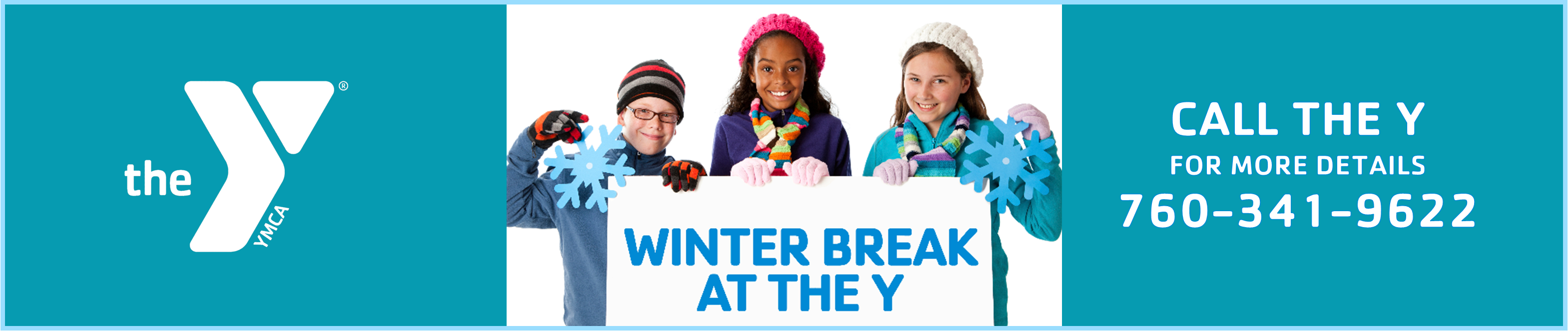 Family YMCA of the Desert - Licensed Childcare and Youth Programs | WINTER BREAK WEB