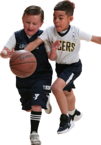 Family YMCA of the Desert - Licensed Childcare and Youth Programs | Basketball