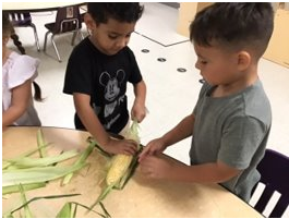Family YMCA of the Desert - Licensed Childcare and Youth Programs|ps4