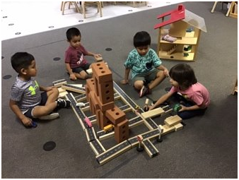 Family YMCA of the Desert - Licensed Childcare and Youth Programs|ps5