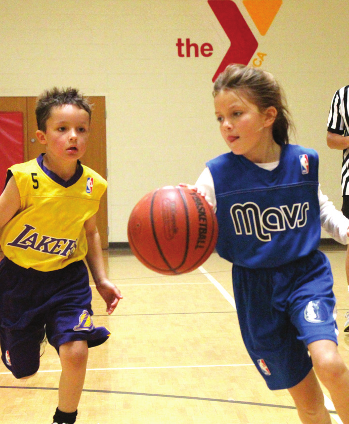 Family YMCA of the Desert - Licensed Childcare and Youth Programs | image-016