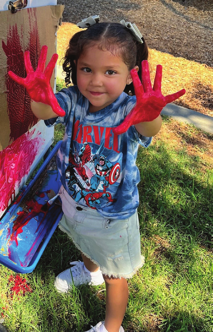 Family YMCA of the Desert - Licensed Childcare and Youth Programs | image-018