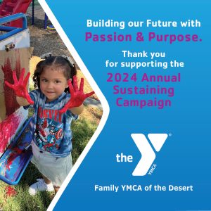 Family YMCA of the Desert - Licensed Childcare and Youth Programs | Latest Events