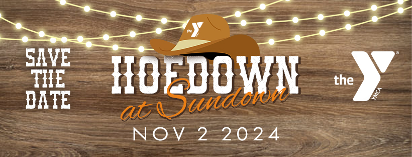 Family YMCA of the Desert - Licensed Childcare and Youth Programs | YMCA Hoedown Facebook STD