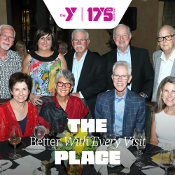 Annual Campaign - Better With Every Visit