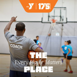 Basketball Training - Every Player Matters Place