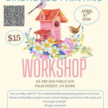 Birdhouse Workshop Compressed