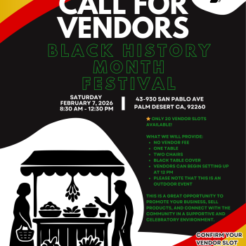 Black History Month 2026 Festival-2