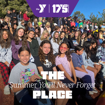 Camp Oakes - Summer You'll Never Forget Place