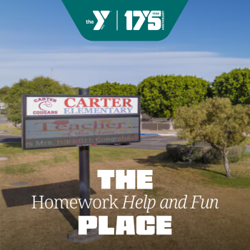 Carter - Homework Help and Fun Place 1