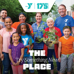 Community Events - Try Something New Place 1