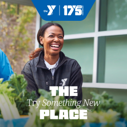 Community Resources - Try Something New Place