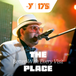 Concerts In The Park - Better With Every Visit Place
