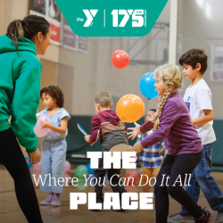 Facility Rentals - Where You Can Do It All Place