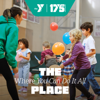 Facility Rentals - Where You Can Do It All Place