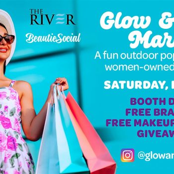 Glow & Grow Market 2026