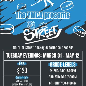 NHL Street - 2026