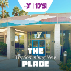 San Pablo Events - Try Something New Place