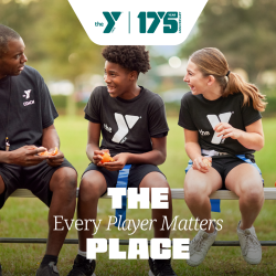 Sports - Every Player Matters Place