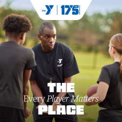 Spring Golf - Every Player Matters Place