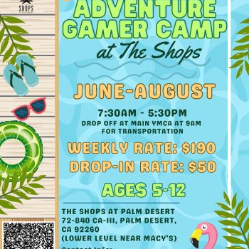 Summer Break Camps - 2026_Page_2