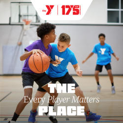 Y Rookies Basketball - Every Player Matters Place