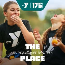 Y Street Hockey - Every Player Matters Place