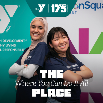 Y&G - Where You Can Do It All Place 1