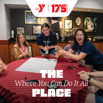 Y&G - Where You Can Do It All Place 2
