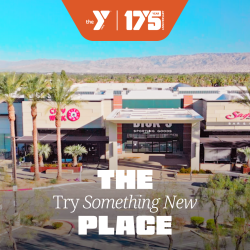 YMCA at the Shops - Try Something New Place