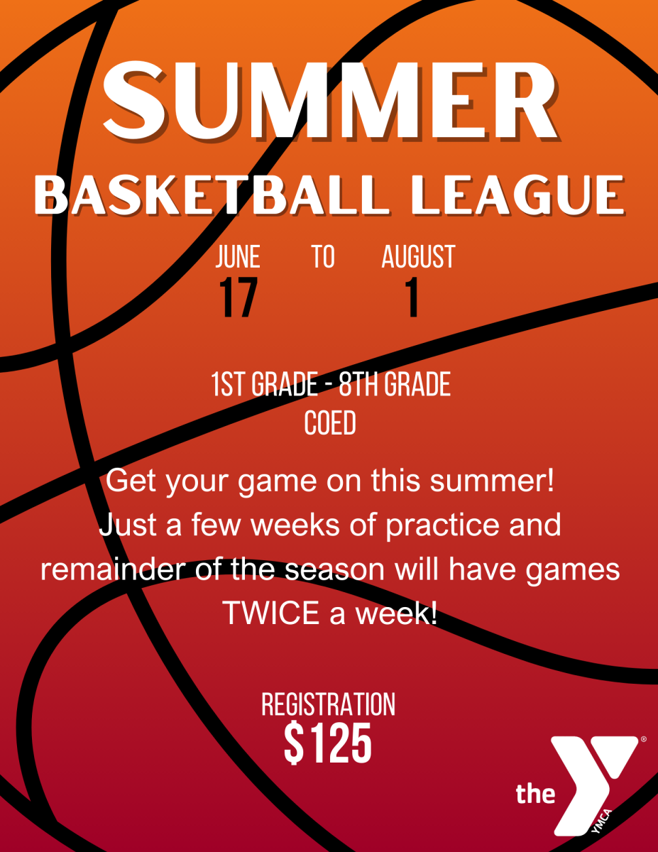 Summer Basketball Signup