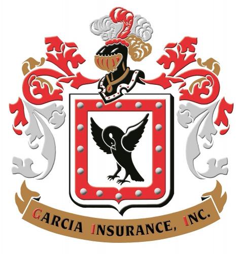 Garcia-Logo